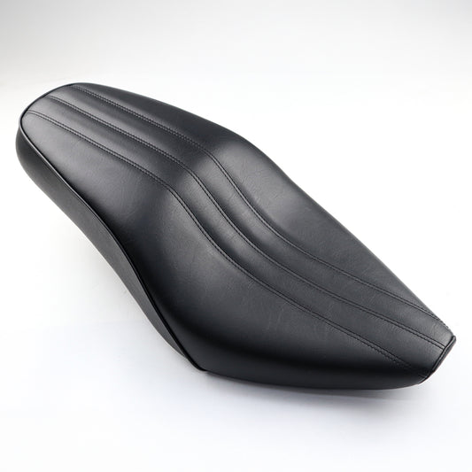 SEAT DOUBLE SADDLE DUAL DRIVER SEATS PAD CUSHION V.24 FOR HONDA REBEL CMX 300&500 2017-2025