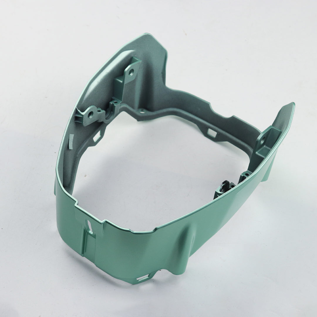 GREEN 7PC BODY PASTEL PANELS FRAME BODY FOR HONDA NEW MSX GROM 125 2022-2024