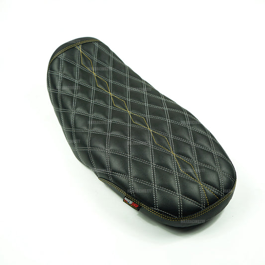 REPLACEMENT CUSHION DUAL SEATS DOUBLE V.13 FOR HONDA SCL CL 300 500 2023 - 2025