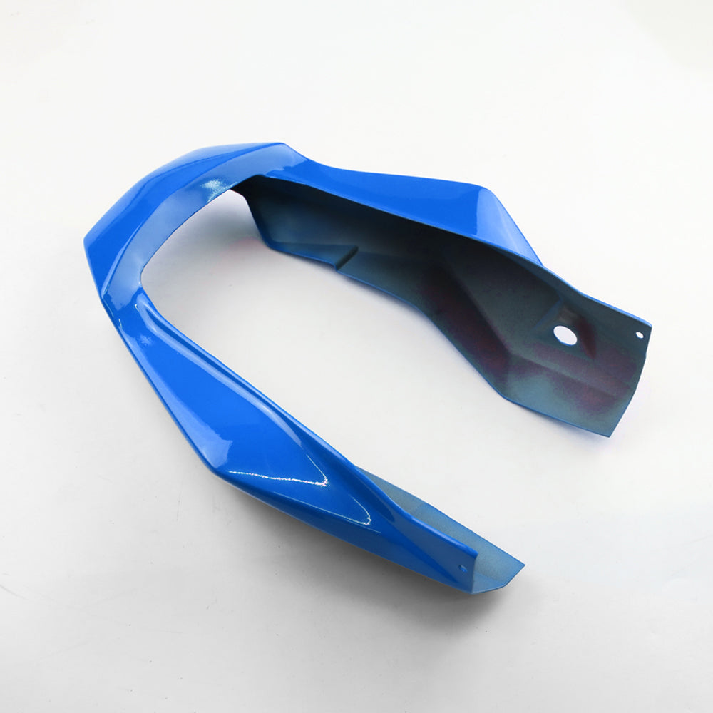 REAR FAIRING COVER REAR COWL FRAME V.2 FIT FOR HONDA NEW GROM125 2025