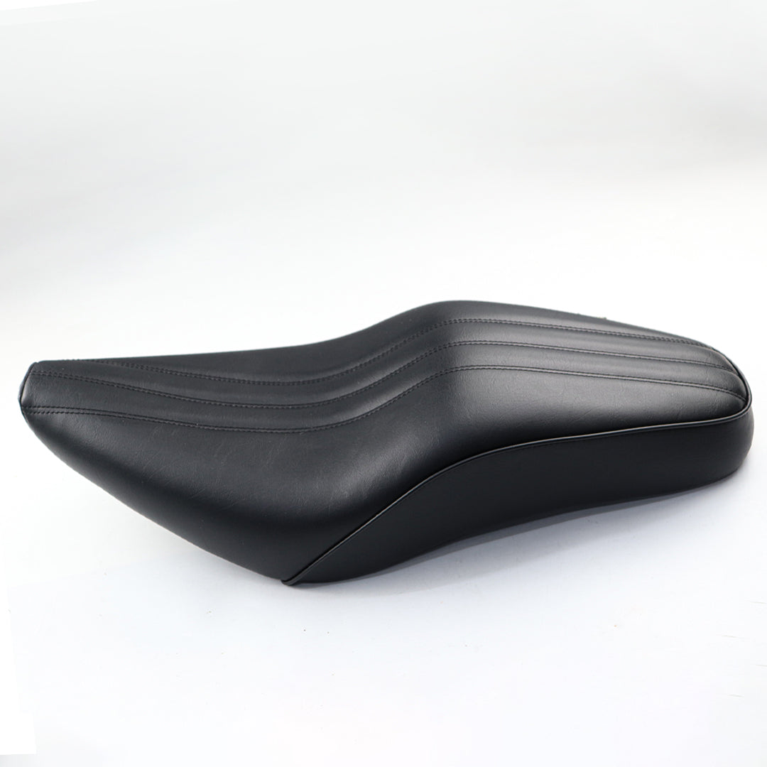 SEAT DOUBLE SADDLE DUAL DRIVER SEATS PAD CUSHION V.24 FOR HONDA REBEL CMX 300&500 2017-2025