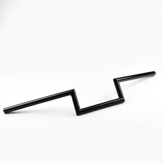 4 INCH STRETCH HANDLEBAR HANDLE BAR BLACK FOR HONDA REBEL CMX 300&500 2017-2025