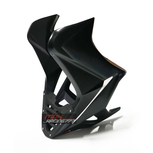 Fairing Belly Pan Set Side Frame Body V.2 For Honda New Grom 2021-2024