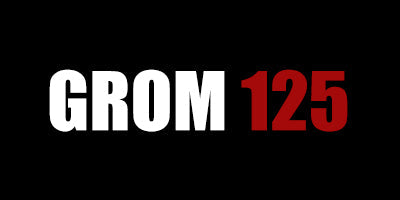 HONDA GROM125