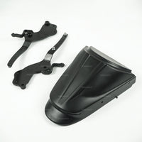 REAR FENDER FAIRING MUD GUARD LED BLACK FOR HONDA REBEL CMX 300&500 2017-2025