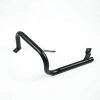 EXHAUST PIPE PROTECTION GUARD BLACK FIT FOR HONDA NEW SCL CL 300 500 2023-2025