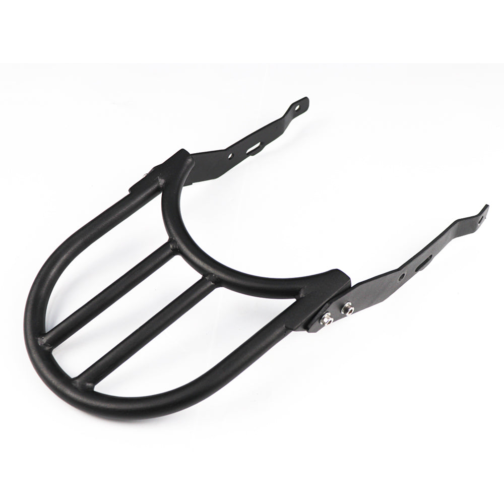 REAR LUGGAGE RACK STELL BLACK FOR HONDA SCL CL 300&500  2023 - 2025