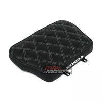 Large Passenger Seat Pad Rear Seat Fit For Honda CT125 Trail125 Hunter 2020-2025