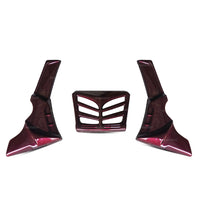 UNDER FAIRING COVER BELLY PAN ENGINE BLACK FIT HONDA REBEL CMX 1100 2020-2025