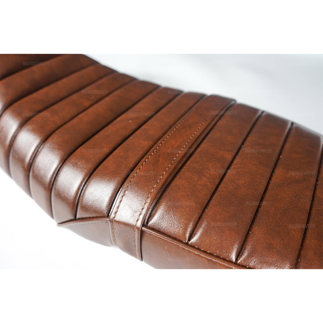 REPLACEMENT CUSHION DUAL SEATS DOUBLE V.7 FOR HONDA SCL CL 300 500  2023 - 2025