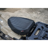 Replacement slim seat seats cushion Thread V.2 For Honda Trail125 CT125 2020-2025