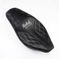 SEAT DOUBLE SADDLE DUAL DRIVER SEATS PAD CUSHION V.9 FOR HONDA REBEL CMX 300&500 2017-2025