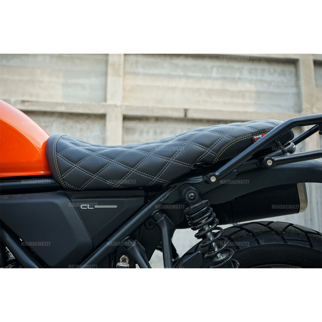 REPLACEMENT CUSHION DUAL SEATS DOUBLE V.13 FOR HONDA SCL CL 300 500  2023 - 2025