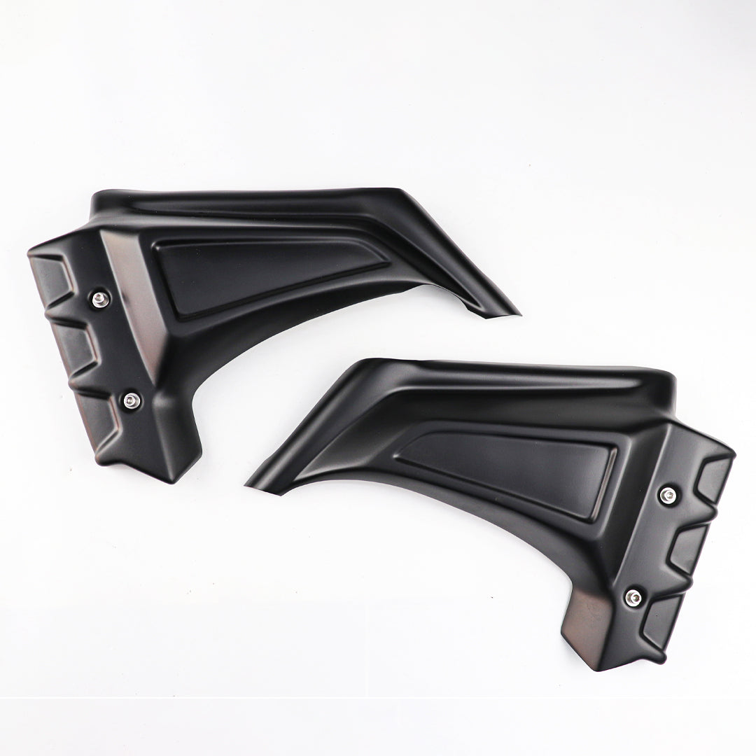 SIDER COVER OF THE ENGING & UNDER FAIRING V.2 For HONDA REBEL CMX 500 2017-2025