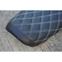 REPLACEMENT CUSHION DUAL SEATS DOUBLE V.2 FOR HONDA SCL CL 300 500  2023 - 2025