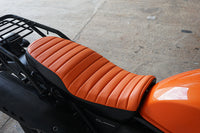 REPLACEMENT CUSHION DUAL SEATS DOUBLE V.12 FOR HONDA SCL CL 300 500  2023 - 2025