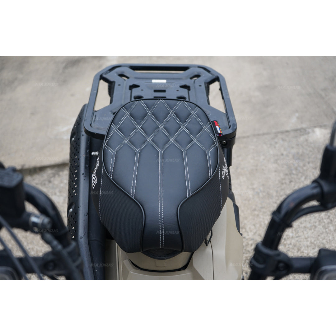 Replacement slim seat seats cushion Thread V.3 For Honda Trail125 CT125 2020-2025