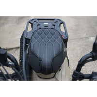 Replacement slim seat seats cushion Thread V.3 For Honda Trail125 CT125 2020-2025