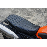 REPLACEMENT CUSHION DUAL SEATS DOUBLE V.10 FOR HONDA SCL CL 300 500  2023 - 2025