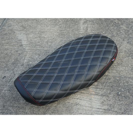 REPLACEMENT CUSHION DUAL SEATS DOUBLE V.2 FOR HONDA SCL CL 300 500  2023 - 2025