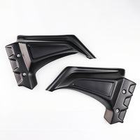 SIDER COVER OF THE ENGING & UNDER FAIRING V.1 FOR HONDA REBEL CMX 500 2017-2025