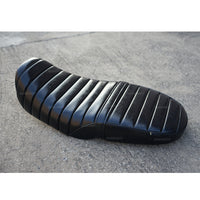 REPLACEMENT CUSHION DUAL SEATS DOUBLE V.6 FOR HONDA SCL CL 300 500  2023 - 2025