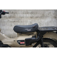 Replacement slim seat seats cushion Thread V.3 For Honda Trail125 CT125 2020-2025