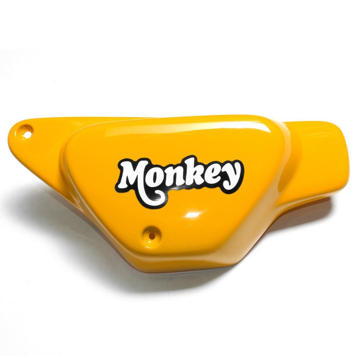 MULTI COLOR FRAME BODY RIGHT SIDE COVER FAIRING HONDA MONKEY125 Z125 2022-2025