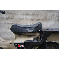 Replacement slim seat seats cushion Thread V.3 For Honda Trail125 CT125 2020-2025