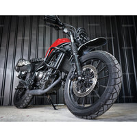 CRASH BAR ENGINE PROTECTION GUARD V.2 FIT FOR HONDA NEW SCL CL 300 500  2023 - 2025