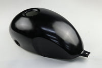 COVER FUEL OIL TANK MATTE BLACK V.3 FIT FOR HONDA SCL CL 300 500 2023-2025