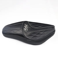 SEAT DOUBLE SADDLE DUAL DRIVER SEATS PAD CUSHION V.11 FOR HONDA REBEL CMX 1100 2021-2025