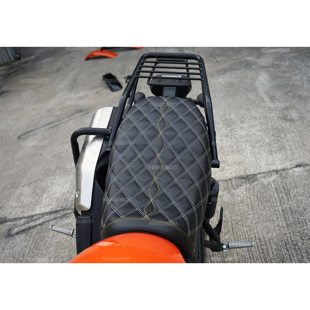 REPLACEMENT CUSHION DUAL SEATS DOUBLE V.13 FOR HONDA SCL CL 300 500  2023 - 2025