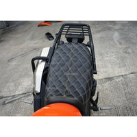 REPLACEMENT CUSHION DUAL SEATS DOUBLE V.13 FOR HONDA SCL CL 300 500  2023 - 2025