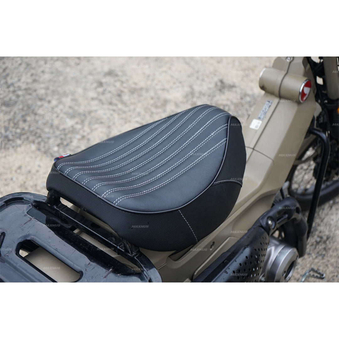 Replacement slim seat seats cushion Thread V.2 For Honda Trail125 CT125 2020-2025