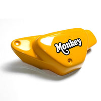 MULTI COLOR FRAME BODY RIGHT SIDE COVER FAIRING HONDA MONKEY125 Z125 2022-2025