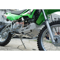 SKID PLATE UNDER GUARD ENGINE FIT FOR KAWASAKI KLX 110 KLX 2002-2023