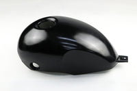 COVER FUEL OIL TANK MATTE BLACK V.3 FIT FOR HONDA SCL CL 300 500 2023-2025