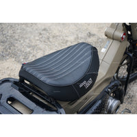 Replacement slim seat seats cushion Thread V.3 For Honda Trail125 CT125 2020-2025