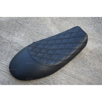 REPLACEMENT CUSHION DUAL SEATS DOUBLE V.3 FOR HONDA SCL CL 300 500  2023 - 2025