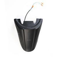 REAR FENDER FAIRING MUD GUARD LED BLACK FOR HONDA REBEL CMX 1100 2021-2025