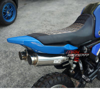 REAR FAIRING COVER REAR COWL FRAME V.1 FIT FOR HONDA NEW GROM125 2021-2024