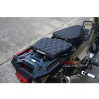 Large Passenger Seat Pad Rear Seat Fit For Honda CT125 Trail125 Hunter 2020-2025