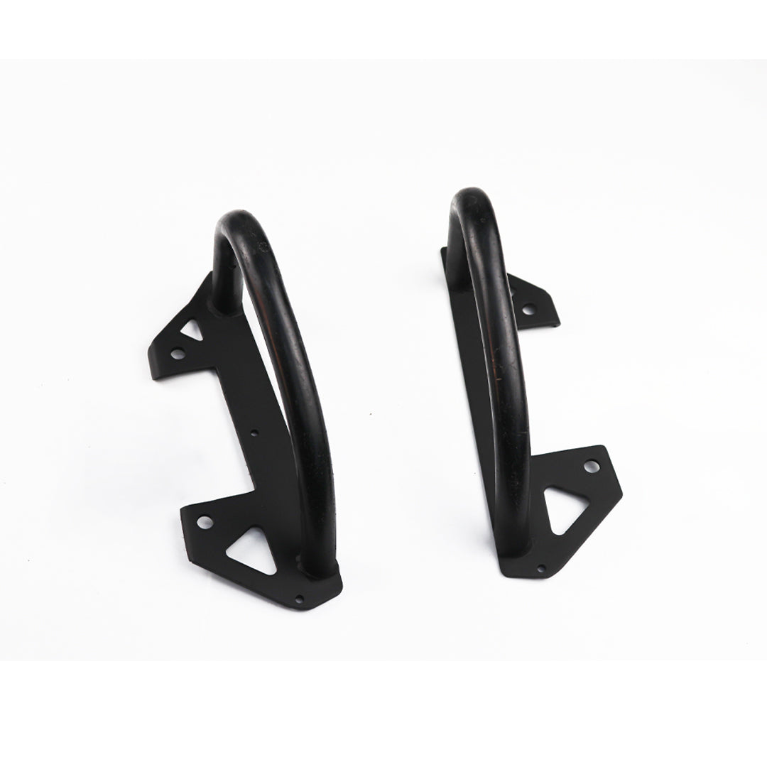 Side Cover Of The Engine Under Fairing & Crash Bar HONDA CMX REBEL 300 2017-2025