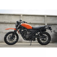 FRONT FENDER FAIRING FIT FOR HONDA SCL CL 300 500  2023 - 2025