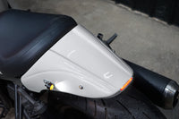 FULL SET OF 7 PIECES WHITE FIT FOR HONDA REBEL CMX 1100 2020-2025
