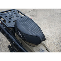 Replacement slim seat seats cushion Thread V.3 For Honda Trail125 CT125 2020-2025