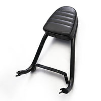 SISSY BAR SEAT BLACKWING FIT FOR HONDA Z125 MONKEY 125 2018-2025