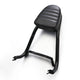 SISSY BAR SEAT BLACKWING FIT FOR HONDA Z125 MONKEY 125 2018-2025