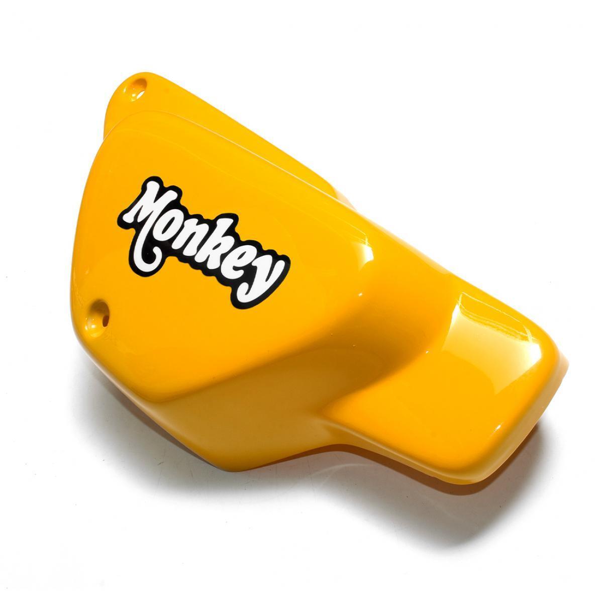 MULTI COLOR FRAME BODY RIGHT SIDE COVER FAIRING HONDA MONKEY125 Z125 2022-2025